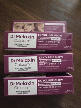 Dr Melaxin Calcium Balm Stick